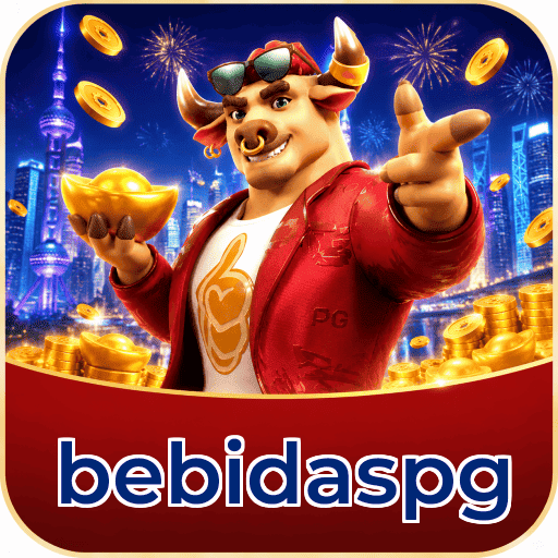 bebidaspg Logo 2