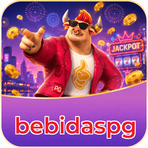 bebidaspg Instalar Logo 3