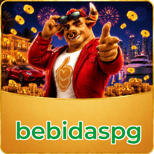 Plataforma bebidaspg - PIX Instantâneo