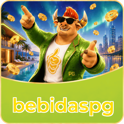 bebidaspg PIX Instantâneo - Saques em 8 Minutos